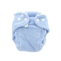 MiniSnap Soft Lichtblauw