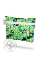 Pandaberen kleine wetbag Petit Lulu