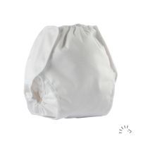 Kombolone White van Popolini