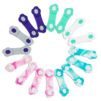ABZ diaper fasteners