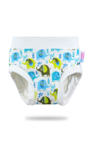 Petit Lulu oefenbroekje Olifanten