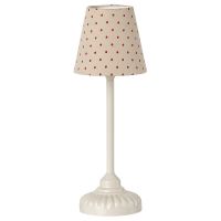Maileg vintage vloerlamp sand