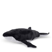 WWF knuffel Bultrug