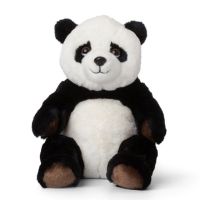 WWF ECO knuffel Zittende Panda