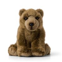 WWF Knuffel Grizzlybeer
