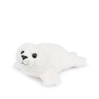 WWF ECO knuffel zeehond