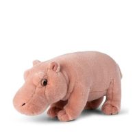 WWF knuffel Nijlpaard