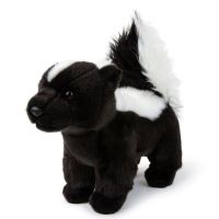 WWF knuffel stinkdier