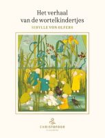 Prentenboek Toen de maan in zee verdween