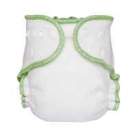 Blumchen size S fitted diaper