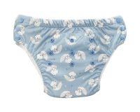 Training Pants Sweet Fox Blümchen