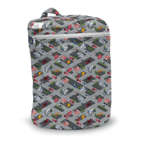 WeeHoo wetbag | luierzak Kanga Care