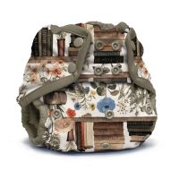 Rumparooz One Size overbroekje Novela