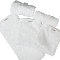 XL Microvezel inlegger Alvababy