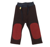 Choco-Roest longie van Hu-Da