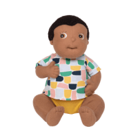 Rubens Barn Baby Pop Ali