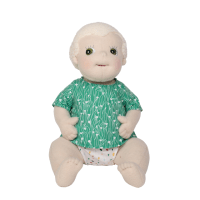 Carl Baby Pop van Rubens Barn