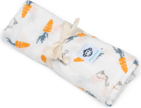 Carrot swaddle doek Micu Micu