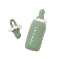 Fles en speen set voor Rubens Barn Baby