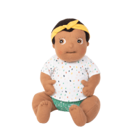 Rubens Barn Baby Pop Flo