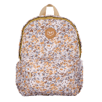 Mini Explorer Gingerly