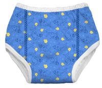 Oefenbroekje Soft Haaien Alvababy