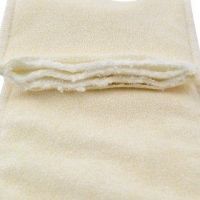 Alvababy Booster, 5-layer bamboo