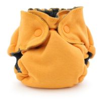 Saffron Ecoposh Newborn