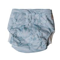 Hydra swim diaper Cloth Bums Dulcet