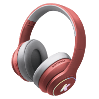 Kidywolf K-EARS draadloze koptelefoon voor kinderen vanaf 8 jaar
