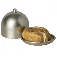 Kaasstolp met Kaas