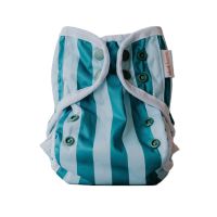 Tide Line Fairy newborn cover Cloth Bums wrap newborn
