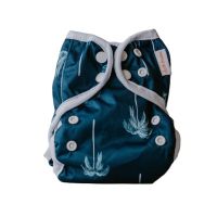 After Dark Fairy newborn cover Cloth Bums