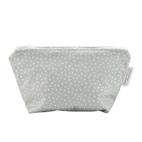 Modern Cloth Nappies kleine wetbag Dottie Sage