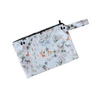 Kleine luierzak Wild Ones van Cloth Bums