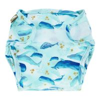 Under the Sea overbroekje Little Lamb