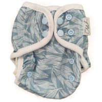 Dulcet newborn overbroekje Cloth Bums