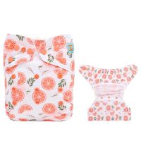 Grapefruit cover Alvababy