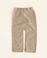 Hvid Guido Pants Sand