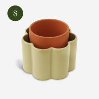Pepin | Paulita (maat S) Groen