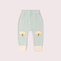 Broek All Weather Striped van Little Green Radicals