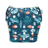 Swim diaper XL Dino Alvababy