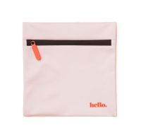 Hello Wet Bag, voor het meenemen van jouw menstruatie producten
