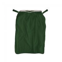 Spruce pail liner grote waszak met elastische band Buttons