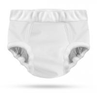 Super Undies AIO wasbare luier voor volwassenen