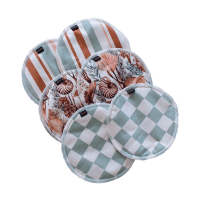 Kekoa nursing pads