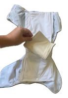 Kijani Pull-Up Insert-Adults