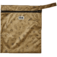 Luierzak wetbag Wildflowers van Elskbar