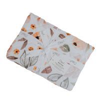 Waterproof matrass cover Clothbums Peony Pop