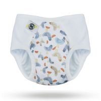 Oefenbroekje Pigeon Super Undies